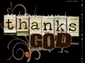 ThanksGod